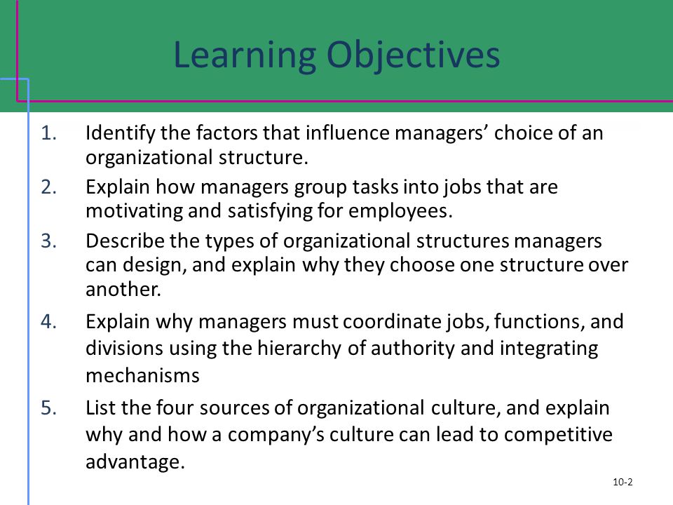 How do organizational structures affect projects and project management?